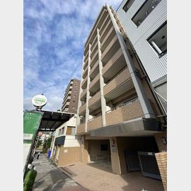 茗荷谷駅より徒歩9分 2階 築22年10ヶ月の賃貸物件