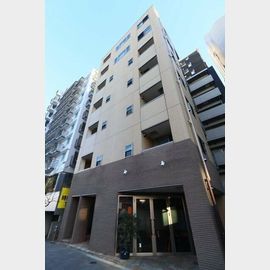 茗荷谷駅より徒歩7分 3階 築15年の賃貸物件