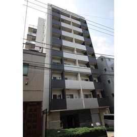 早稲田駅より徒歩4分 6階 築16年10ヶ月の賃貸物件