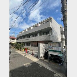 池袋駅より徒歩9分 4階 築38年5ヶ月の賃貸物件