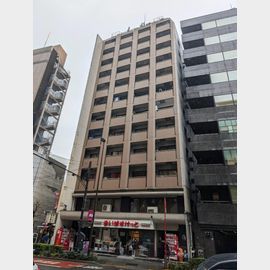 ビスハイム池袋 5階 築47年10ヶ月の賃貸物件