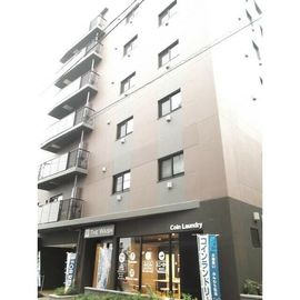 駒込駅より徒歩2分 4階 新築の賃貸物件