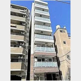 三ノ輪駅より徒歩5分 5階 築6年10ヶ月の賃貸物件