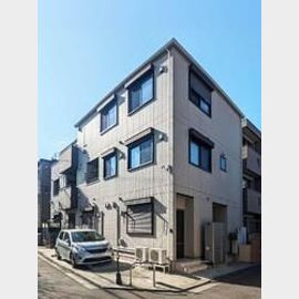 東池袋駅より徒歩7分 2階 築9年の賃貸物件