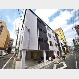 ラヴィエント三ノ輪パークサイド 3階 築8年8ヶ月の賃貸物件