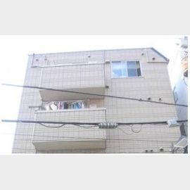 ヴィップ弥生 1階 築20年10ヶ月の賃貸物件