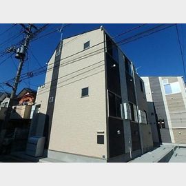 ハーモニーテラス新河岸 1階 築8年1ヶ月の賃貸物件