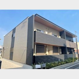 練馬高野台駅より徒歩15分 2階 築3年7ヶ月の賃貸物件