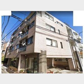 大塚駅より徒歩12分 2階 築30年6ヶ月の賃貸物件