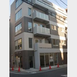 浅草駅より徒歩8分 4階 築4年の賃貸物件