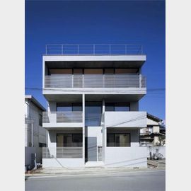 田端駅より徒歩6分 1階 築17年11ヶ月の賃貸物件