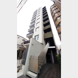 成増駅より徒歩4分 6階 築11年5ヶ月の賃貸物件