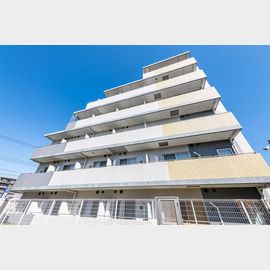 レヴィーガ練馬春日町駅前 4階 築19年7ヶ月の賃貸物件