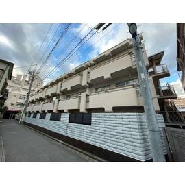 池袋東方マンションの賃貸物件