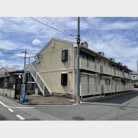 光が丘駅より徒歩20分 2階 築33年4ヶ月の賃貸物件