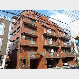 セザール池袋要町 8階 築37年4ヶ月の賃貸物件