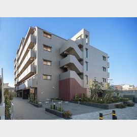 ルーブル下赤塚 6階 築2年11ヶ月の賃貸物件