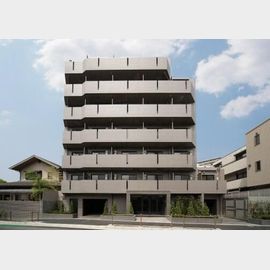 ルーブル大塚弐番館 1階 築16年6ヶ月の賃貸物件