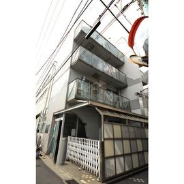 駒込駅より徒歩1分 2階 築38年3ヶ月の賃貸物件