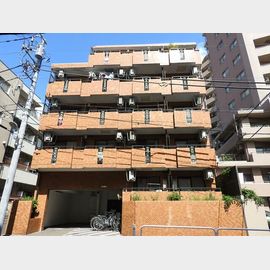 アーバンヤマヤ 2階 築37年10ヶ月の賃貸物件