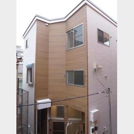 板橋区役所前駅より徒歩5分 2階 築11年11ヶ月の賃貸物件