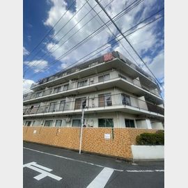 豊玉永谷マンションの賃貸物件