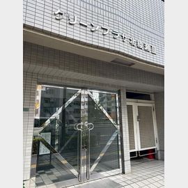 グリーンプラザ北綾瀬3の賃貸物件