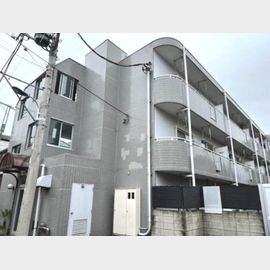 東十条駅より徒歩9分 2階 築31年2ヶ月の賃貸物件