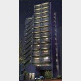 ＲＡＳＩＳ大山—山手通り 3階 築17年4ヶ月の賃貸物件