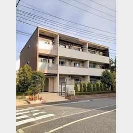 レガーロ フェリーチェの賃貸物件