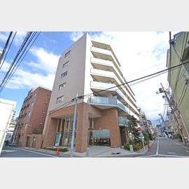 ルーチェ茗荷谷 3階 築18年の賃貸物件