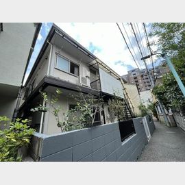 西日暮里駅より徒歩7分 2階 築51年2ヶ月の賃貸物件