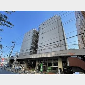 ソレイユ桜台の賃貸物件