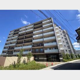 志茂駅より徒歩9分 築6年 8階建の賃貸物件