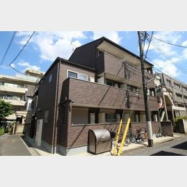 ＲＥＶＥ中村橋の賃貸物件