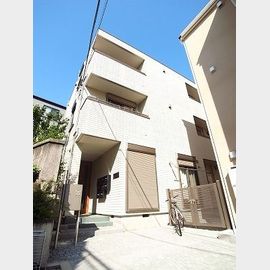 デルフィーノの賃貸物件