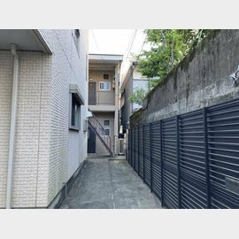 上野アパートメント 1階 築53年10ヶ月の賃貸物件