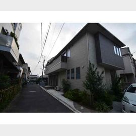 北新宿2-5-33 1階 築8年10ヶ月の賃貸物件