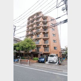 ライオンズマンション大山第6の賃貸物件