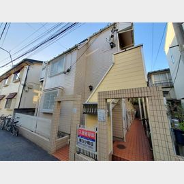 セドルハイム目白の賃貸物件