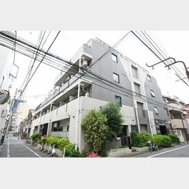 ビッグストーン池袋 2階 築35年5ヶ月の賃貸物件