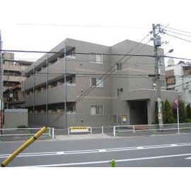 ベルーテ 1階 築22年6ヶ月の賃貸物件