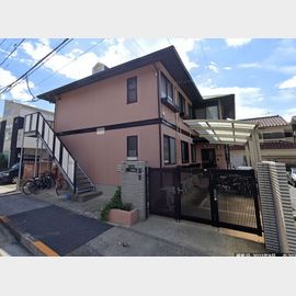 沼袋駅より徒歩14分 2階 築33年4ヶ月の賃貸物件