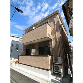 東十条駅より徒歩3分 2階 築6年4ヶ月の賃貸物件