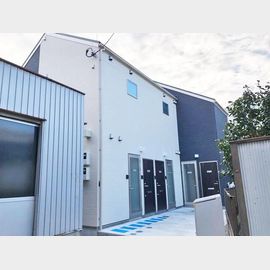 綾瀬駅より徒歩10分 2階 築6年3ヶ月の賃貸物件