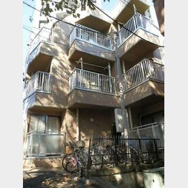 トレミー根岸の賃貸物件