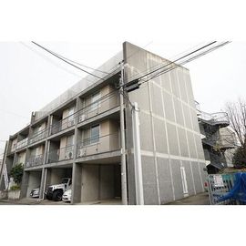 上石神井駅より徒歩11分 3階 築28年3ヶ月の賃貸物件