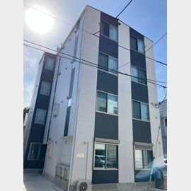 Bloom氷川台 2階 築1年11ヶ月の賃貸物件