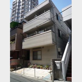 早稲田駅より徒歩8分 3階 築22年3ヶ月の賃貸物件