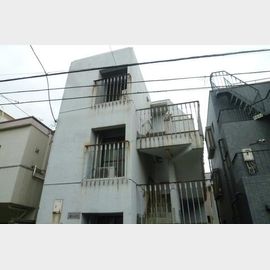 千石駅より徒歩9分 2階 築36年11ヶ月の賃貸物件